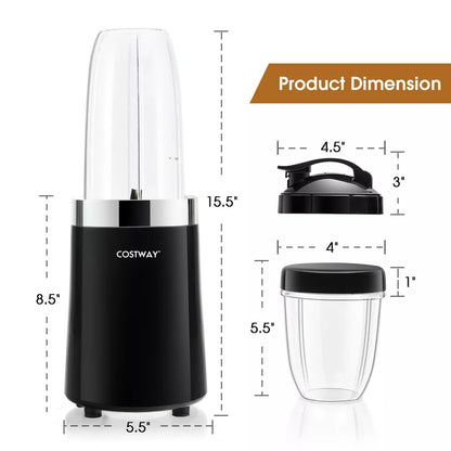 High-Powered Portable Blender