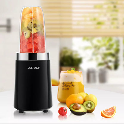 High-Powered Portable Blender