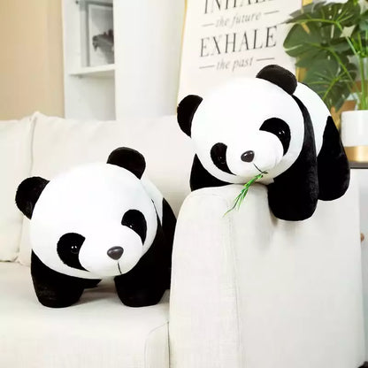 Cute Panda Plush Toy