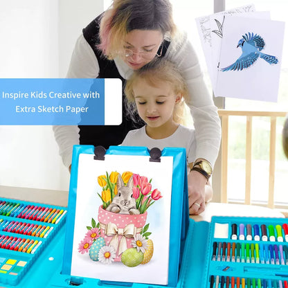 Board Drawing Art Kit