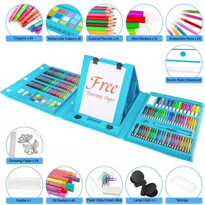 Board Drawing Art Kit