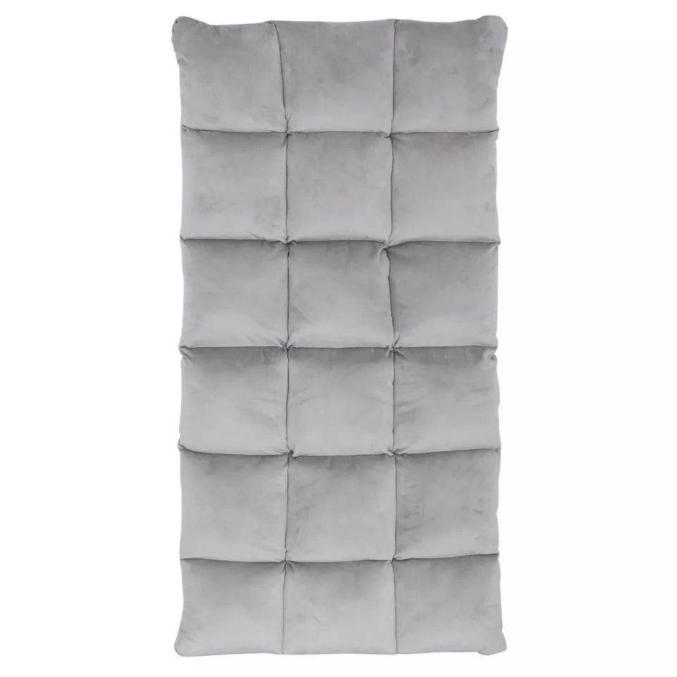 14-Position Adjustable Cushioned Floor Chair