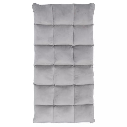 14-Position Adjustable Cushioned Floor Chair