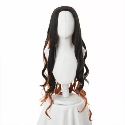 Nezuko Cosplay Costume Set