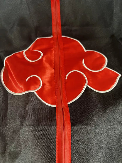 Itachi Cosplay Costume set