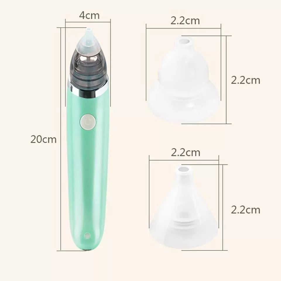 Electric Baby Nasal Aspirator