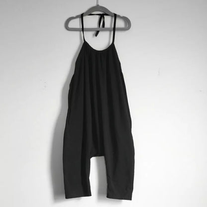 Slouch Jumpsuit