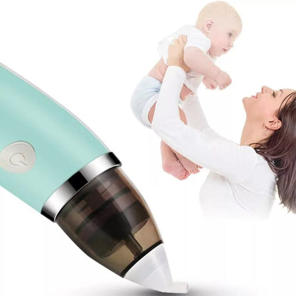 Electric Baby Nasal Aspirator