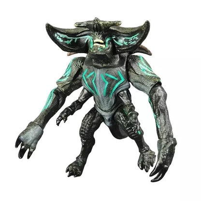 Pacific Rim Monster Figures