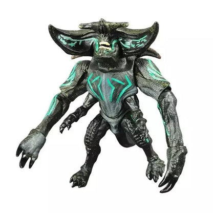 Pacific Rim Monster Figures