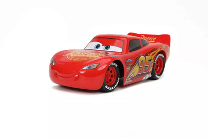 Cars 3 Lightning McQueen RC Toy