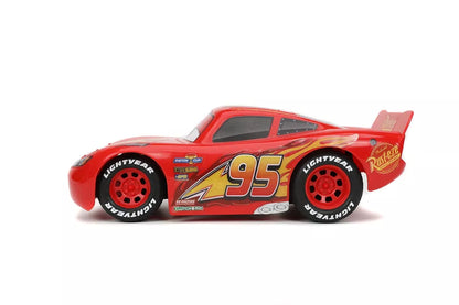 Cars 3 Lightning McQueen RC Toy