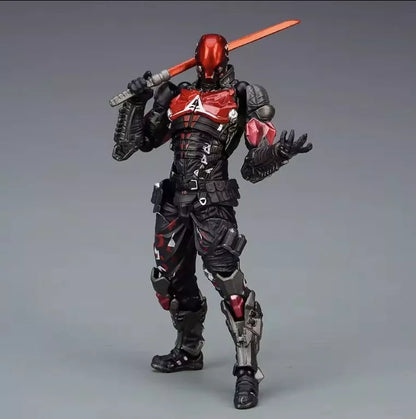 Arkham Knight Action Figure