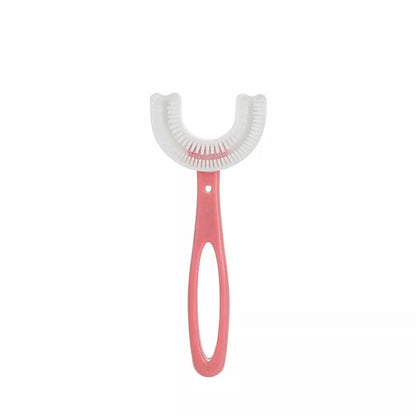 Kids U-Shape Toothbrush