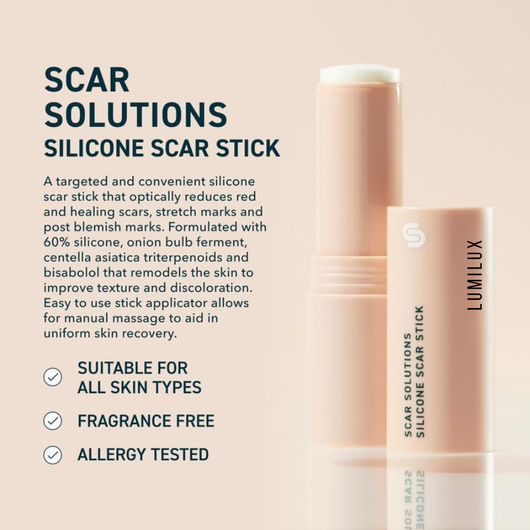 Scar Repair Stick