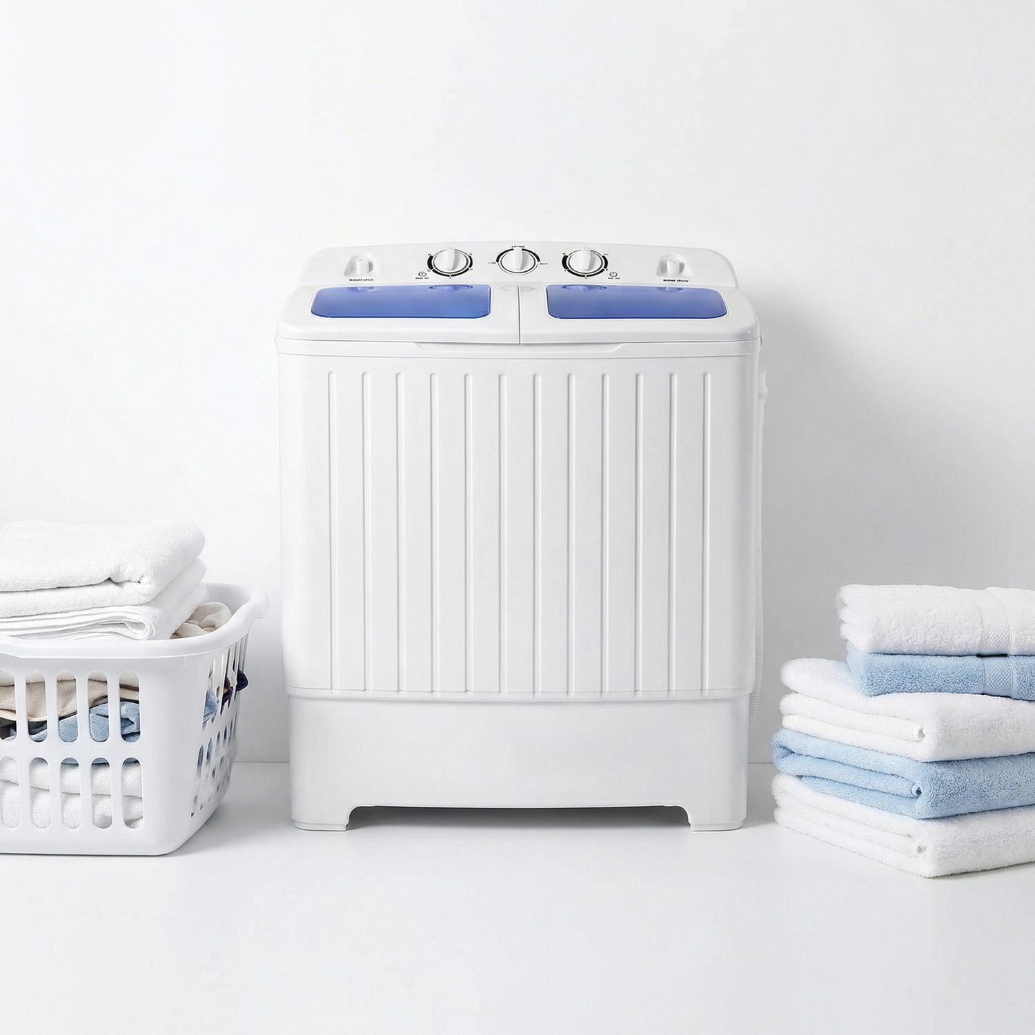 SpinFresh 06 Scale Reference