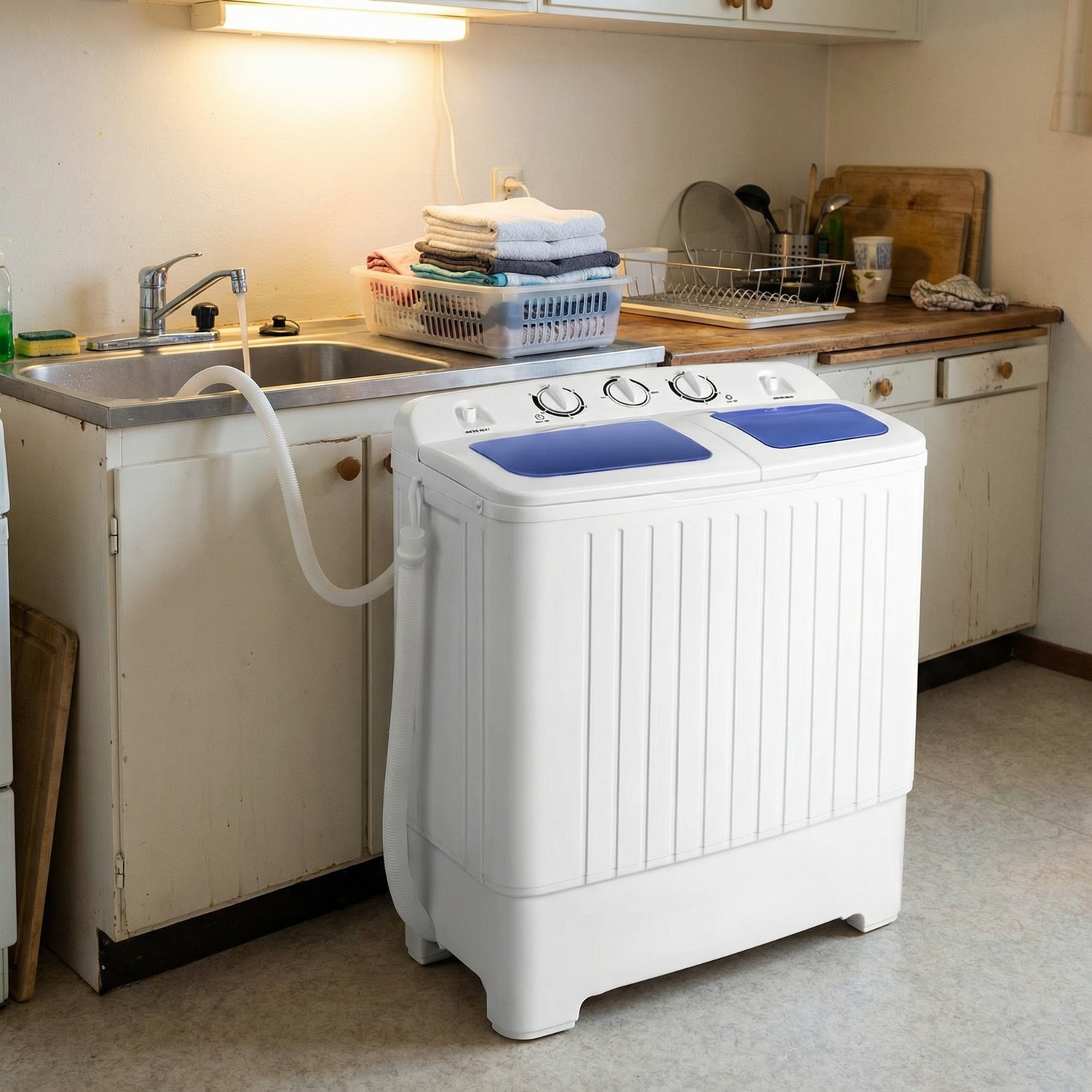 SpinFresh 07 Ugc Review