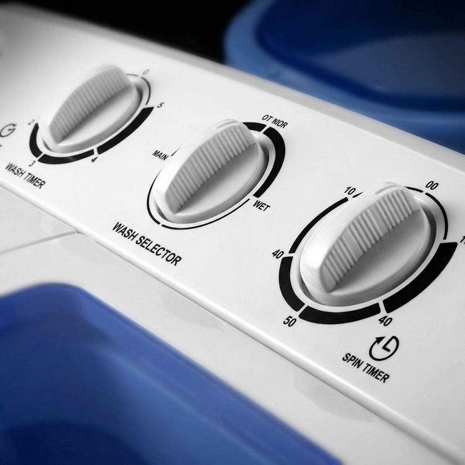 SpinFresh 08 Macro Detail