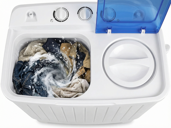 spinfresh tpl closer 1 wash power