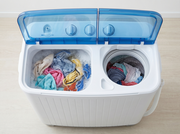 spinfresh tpl closer 3 twin tub