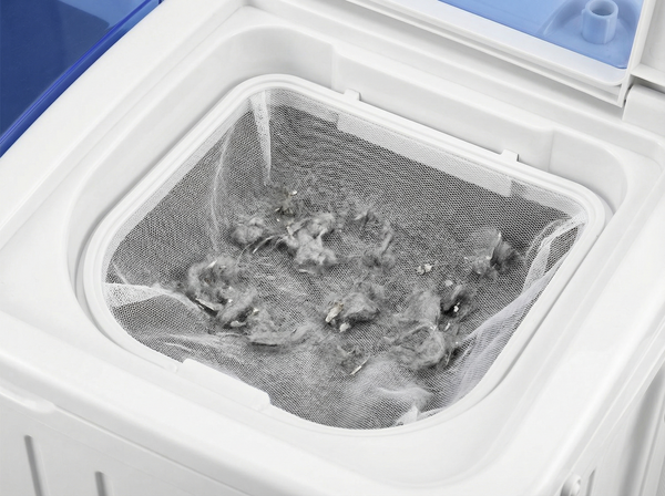 spinfresh tpl closer 4 filter net