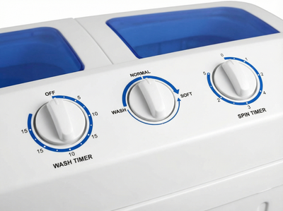 spinfresh tpl closer 6 timer controls