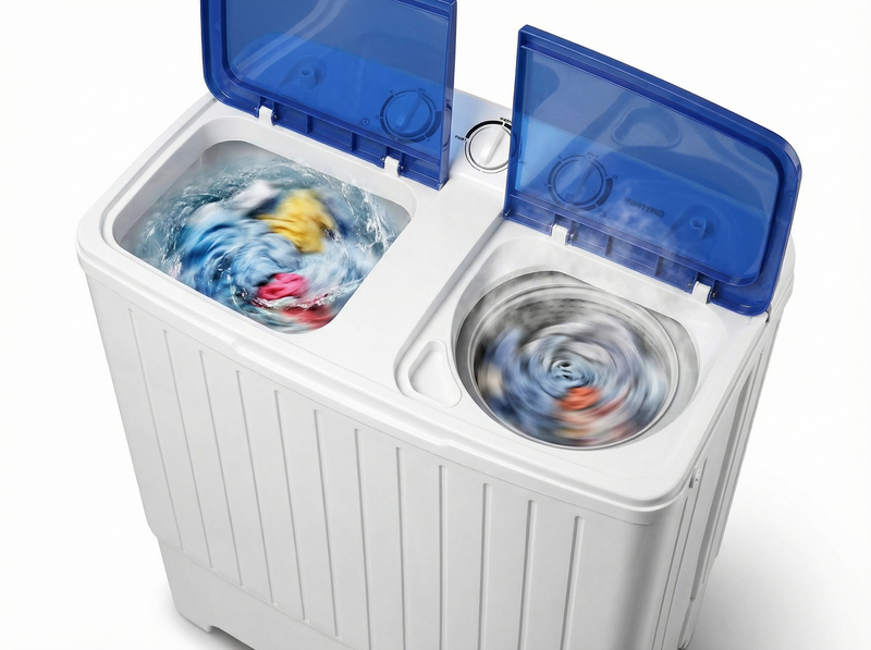 spinfresh tpl highlight 1 twin power