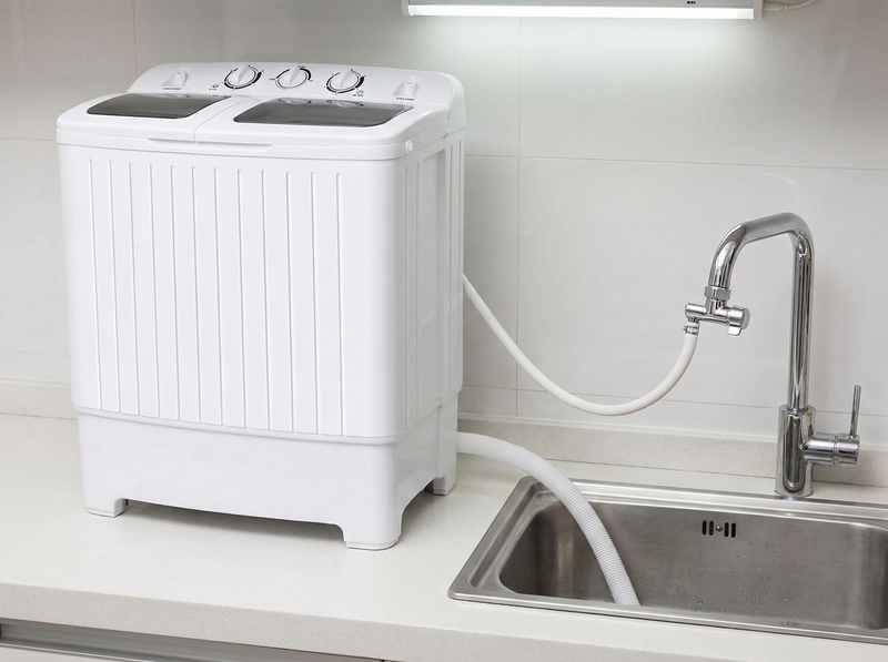 spinfresh tpl highlight 2 zero hookups