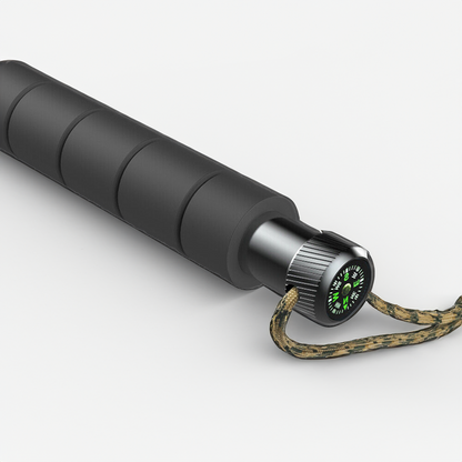 Tactical Trekking Pole for Hiking